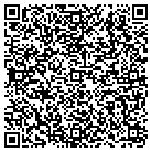 QR code with Cycleune Trailers Inc contacts