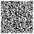 QR code with Diamond Kosher Caterers Inc contacts