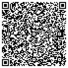 QR code with Bannock Development Corporation contacts