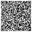 QR code with R L Blaine Investment contacts
