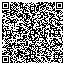 QR code with Robinson Land Title Co contacts