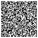QR code with D & L Rv Park contacts