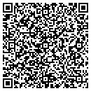 QR code with Rohde Allen DPM contacts