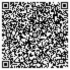 QR code with Advanced Medical Frequency Inc contacts