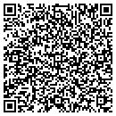 QR code with Crystal Tv & Appliance contacts