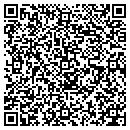 QR code with D Timothy Wright contacts