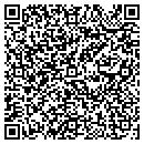 QR code with D & L Laundromat contacts