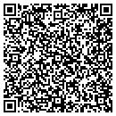 QR code with A Coin Collector contacts