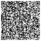QR code with Hizer Machine Manufacturing contacts