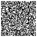 QR code with Ricks Dog Deli contacts