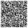 QR code with Rocky's Deli contacts