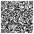 QR code with Hbrv contacts