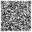 QR code with Mad Dog Motorsports contacts
