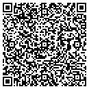 QR code with A Laundromat contacts