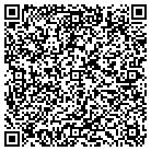 QR code with Allamakee County Economic Dev contacts