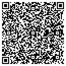 QR code with Avingers Laundry contacts