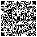 QR code with A Boutique contacts