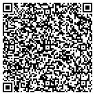 QR code with Temple B'Nai Israel-Reform contacts