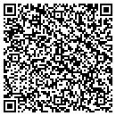 QR code with James S Brooks contacts