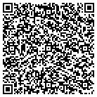 QR code with J Peter Mattila Economist contacts