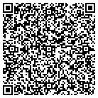 QR code with Marshalltown Central Bus Dist contacts