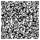 QR code with Cheyenne County Dev Corp contacts