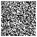 QR code with John D Boden contacts