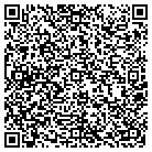 QR code with Custom Design Fence & Deck contacts