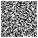 QR code with S & K Multifamily contacts