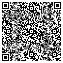 QR code with A1 Mobile Home Service contacts