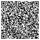 QR code with Mr Appliance contacts