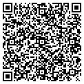 QR code with Moo Records contacts