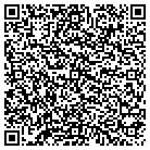 QR code with DC Court Clerk of Appeals contacts
