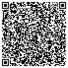 QR code with Koa Campground-Baytown contacts