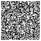 QR code with J B Custom Interiors contacts