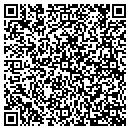 QR code with August Moon Express contacts
