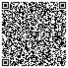 QR code with Wood Floor Store Inc contacts
