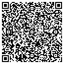 QR code with R & K Appliances contacts