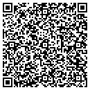 QR code with S Markham Deli And Catering contacts