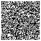 QR code with Acpnctre Hlth Hlng Cntr A contacts