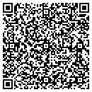 QR code with N Y Wholesales contacts