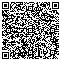 QR code with David Garber contacts