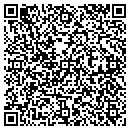 QR code with Juneau Raptor Center contacts