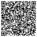 QR code with Penguin Patios contacts