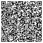QR code with Tahlequah Elderly Housing Inc contacts
