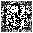 QR code with T And G Leasing Inc contacts