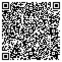 QR code with Bcs Inc contacts