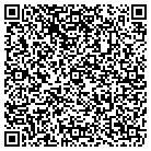 QR code with Pensacola Yacht Club Inc contacts