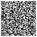 QR code with George Couse Jr Tile contacts