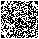 QR code with Tabernacle Church Of Deliverence Inc contacts